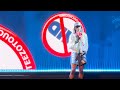Teezo Touchdown I M Just A Fan Live In Toronto May 2024