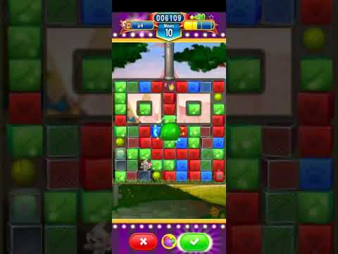 Pet Rescue Saga level 4060 no boosters