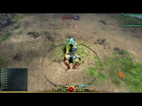 Condition Scourge 48.5k Benchmark Akeem (2560x1440)