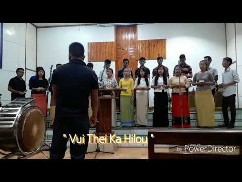 " Rayburn PYF Vui Thei Ka Hilou "