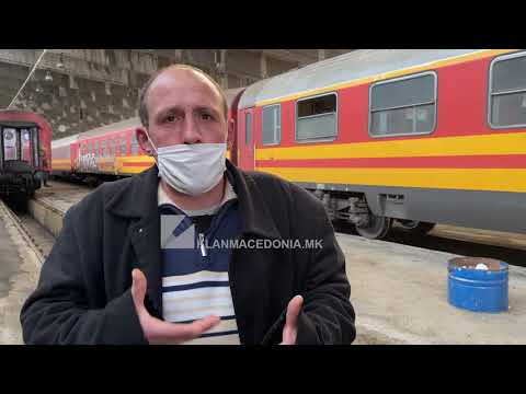 32 PERSONA TË PUNËSUAR NË HEKURUDHA MBETËN PA PUNË