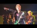 Green Day One Eyed Bastard Live The Fillmore San Francisco April 2 2024 4K