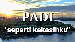 Download lagu Padi - Seperti Kekasihku | Lyrics mp3