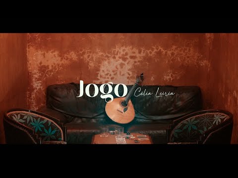 Célia Leiria - Jogo (videoclip oficial)