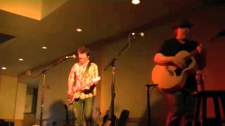 Light You Up( Shawn Mullins - Concert for Cause)