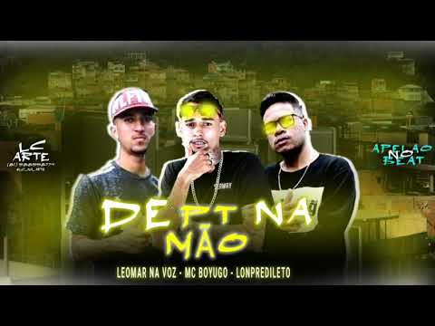 DE PT NA MÃO _ LEOMAR NA VOZ , MC BOYUGO  , LON PREDILETO  #breakup #neymar #shorts