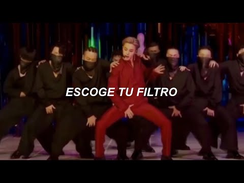 Jimin — ❝ Filter ❞ [Sub. Español]