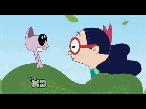 Kid Vs Kat Season 1 Episode 5