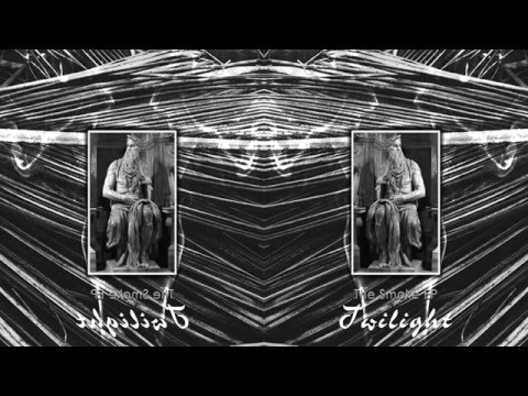 Twilight - Eastern Echo