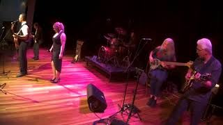 Blake Ralph Band *TREATY / DJAPANA* Live KARI Gala (21/10 /17)