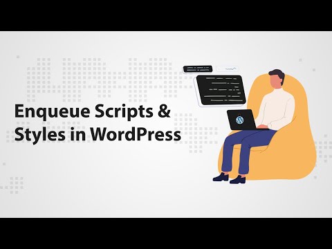 Enqueue Scripts And Styles In Wordpress