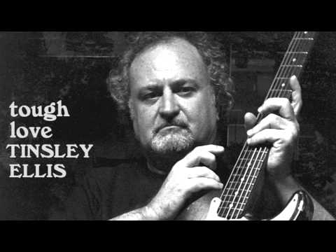 Tinsley Ellis - In From The Cold