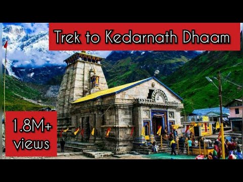 download lagu mp3 mp4 Kedarnath Temple Height, download lagu Kedarnath Temple Height gratis, unduh video klip Kedarnath Temple Height