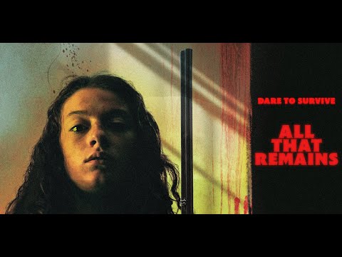 All That Remains - Trailer