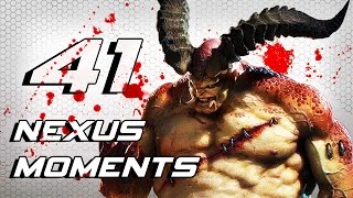 Nexus Moments #41
