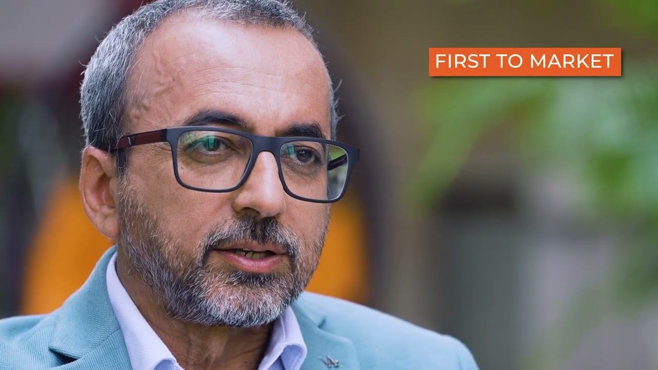 Agnisys: Corporate Profile AV