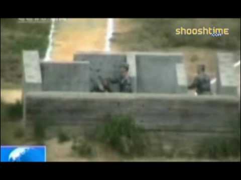 chinese grenade throw