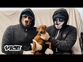 The Gangs That Steal Your Puppies Crimewave