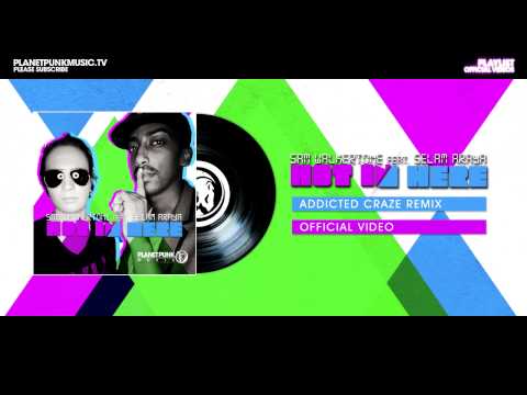 Sam Walkertone feat Selam Araya - Hot in Here - Addicted Craze Remix