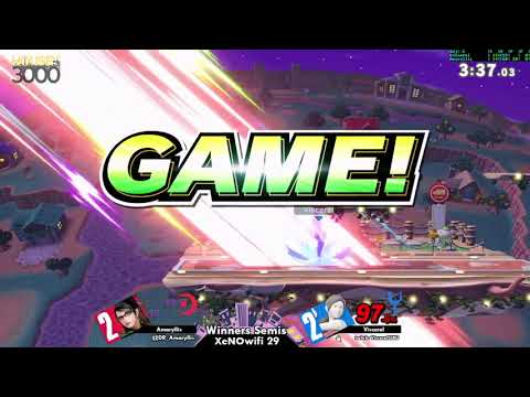 Finishers - XeNOwifi 29