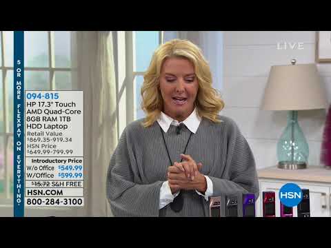 HSN | Electronic Gifts 11.25.2018 - 07 PM