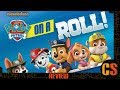PAW PATROL ON A ROLL REVIEW