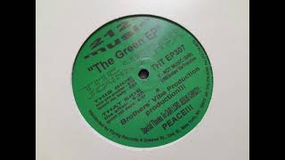 The Urban Sound System - Love One Another