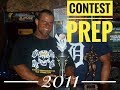 Trip Down Memory Lane- Contest Prep 2011