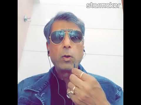 Satish kumar pardesion se na akhian milana