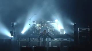 Europe - Let The Good Times Rock (Live At Sweden Rock &quot;30th Anniversary Show&quot;)