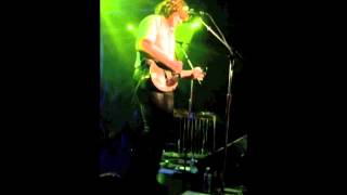 JOHNNY ROTTENTAIL - AMY RAY, Chicago IL, May 3, 2014
