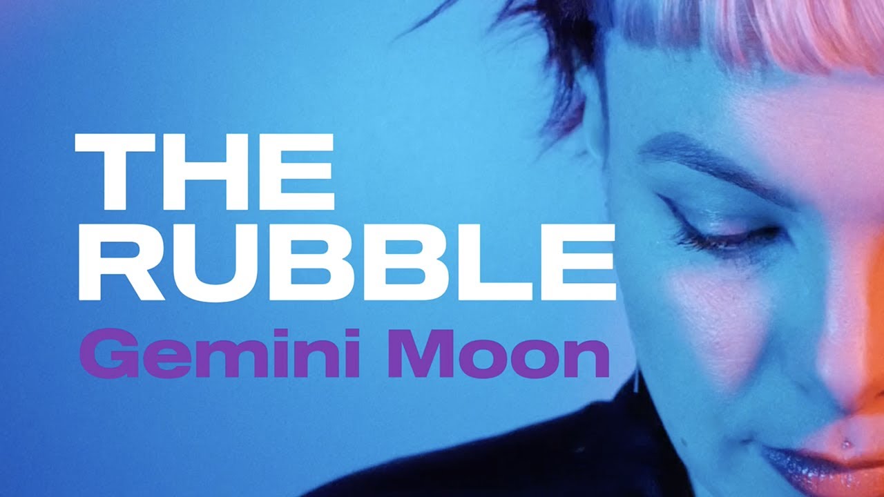 Promotional video thumbnail 1 for Gemini Moon