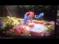 Disney Junior Promo Building Sand Castle