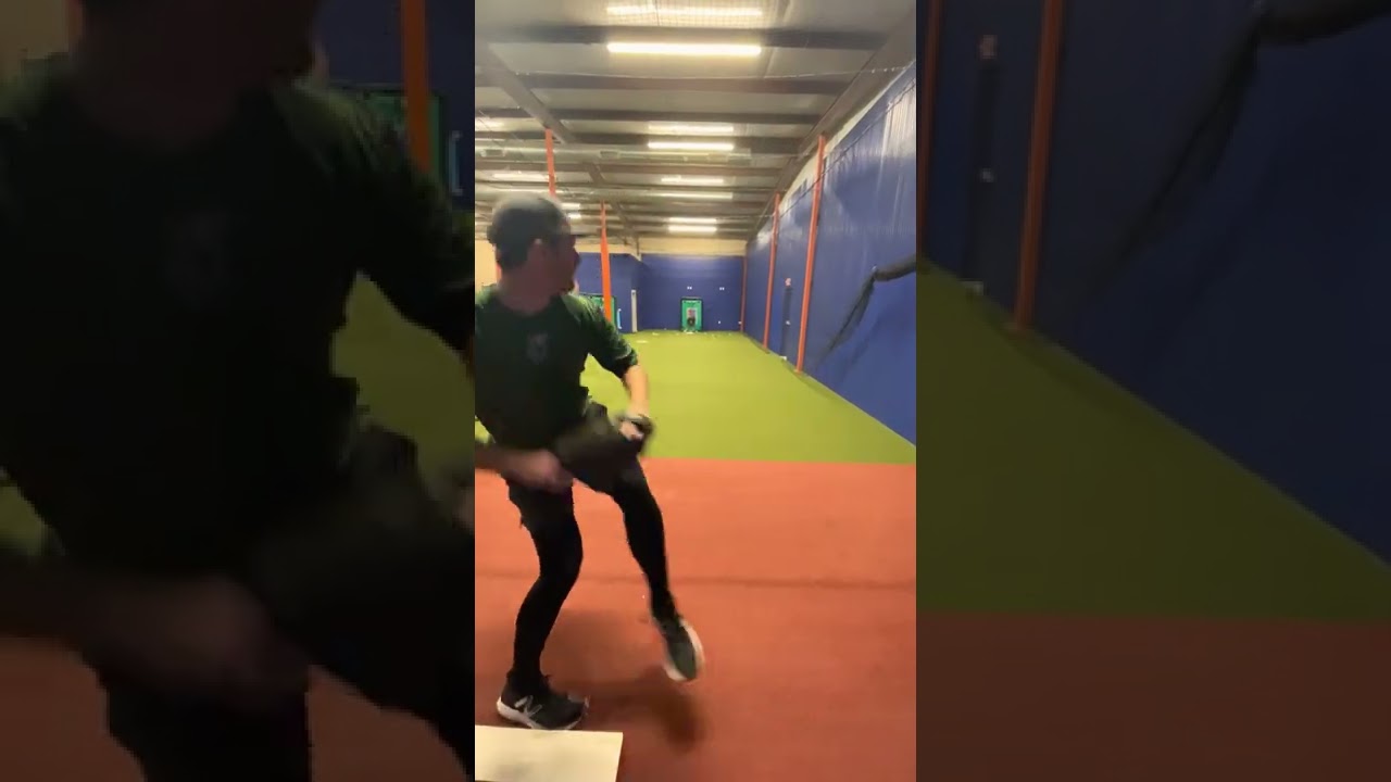 Patrick McKnight Clip 1 - 1/26/2022