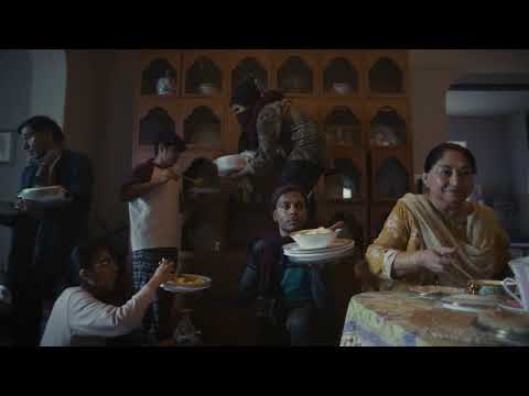 Swiggy Instamart turns a home invasion into a fast delivery showcase