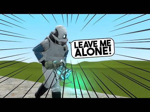 Head Admin Despises Me BUT MAKES ME UNBANNABLE! - Gmod Star Wars RP Trolling