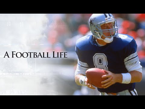 A Football Life - Troy Aikman 