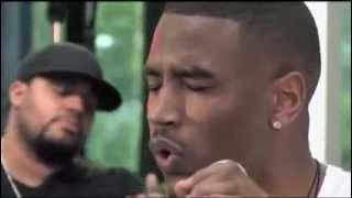 Trey Songz - Love Faces [Acoustic]