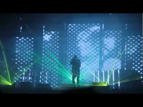Faithless Soundsystem live at Space Ibiza 2011 HD