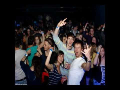 Steve Angello ft. P Diddy & Skylar Grey - Coming Knas (Deejay Lynx Re-Edit)