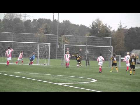 Den Hoorn E2 - HVV E3