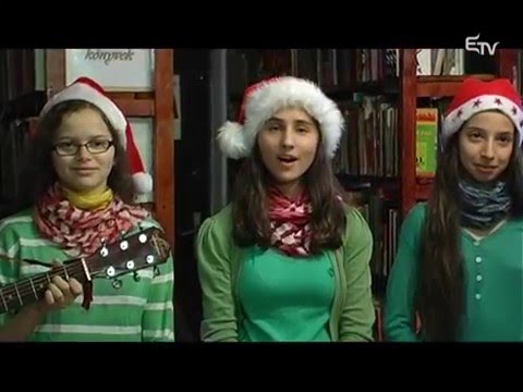 Hitélet 2015. december 6. – Erdélyi Magyar Televízió