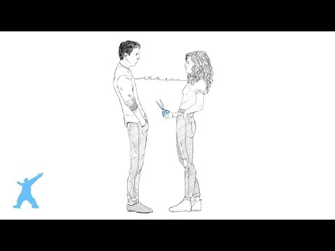 Thumbnail for i don't know if we can be friends video