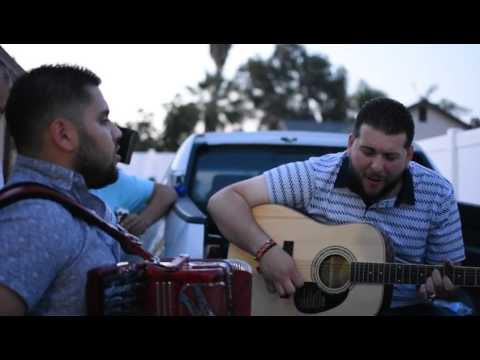 El Fantasma y Los Austeros de Durango El Ayudante 2017