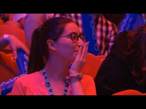 Offset Esports vs Gamerlegion - Dust 2 - Map 1 - Moche XL Esports