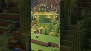 Download lagu Starter Bamboo House in Minecraft Tutorial mp3 Download lagu Starter Bamboo House in Minecraft Tutorial mp3