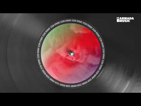 Tensnake feat. Nazzereene - Latching onto You (Official Visualizer)