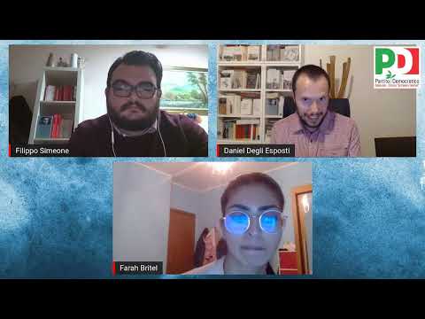 Avevo 20 Anni, i giovani e la Resistenza