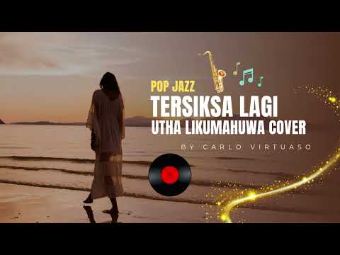 UTHA LIKUMAHUWA - TERSIKSA LAGI COVER