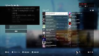 bf5　クラン［HwHC]　クラン練習　#3